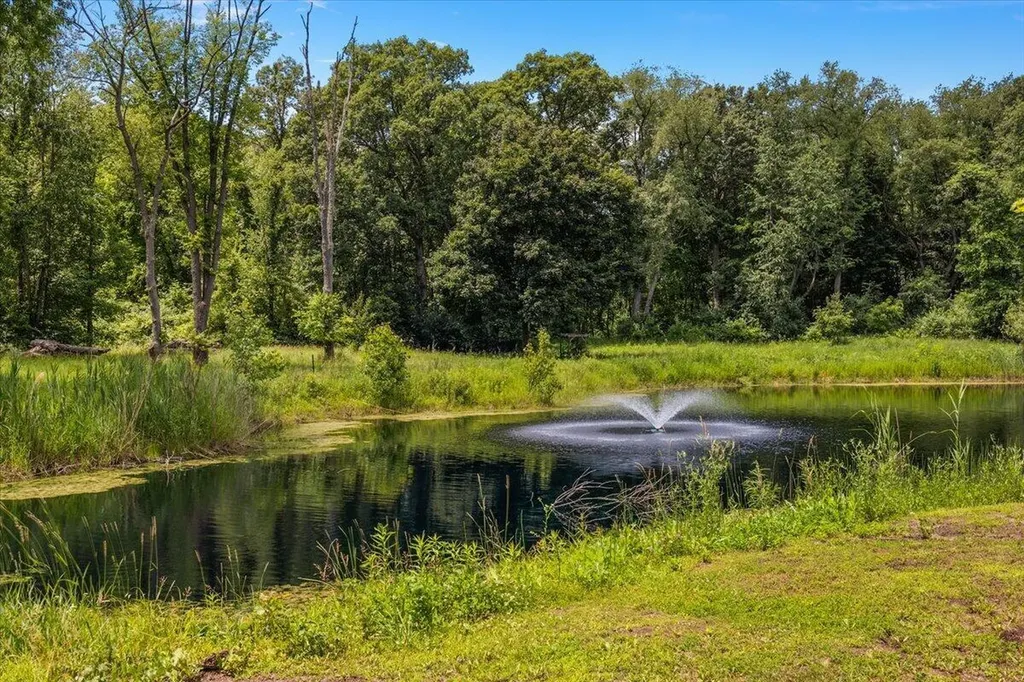 596 S Parker Road Lima Township MI 48103