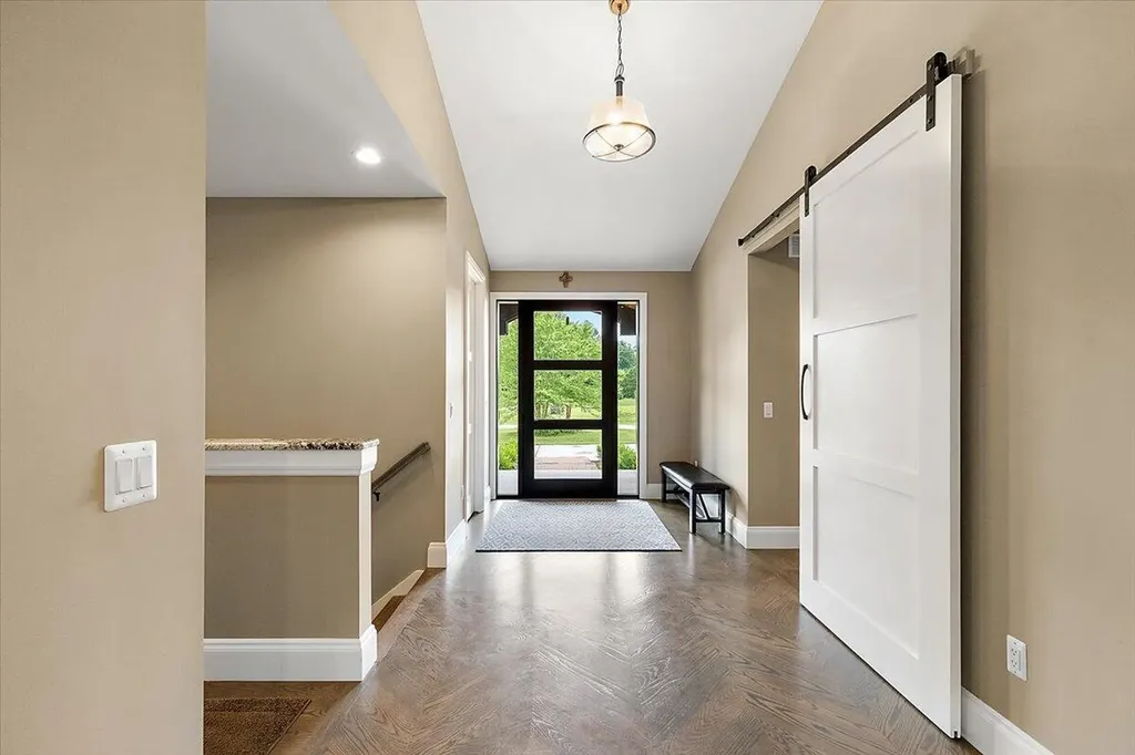 596 S Parker Road Lima Township MI 48103