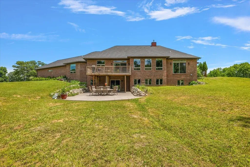 596 S Parker Road Lima Township MI 48103