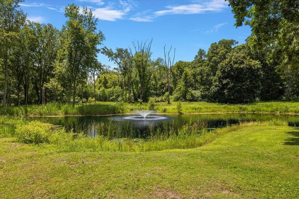 596 S Parker Road Lima Township MI 48103