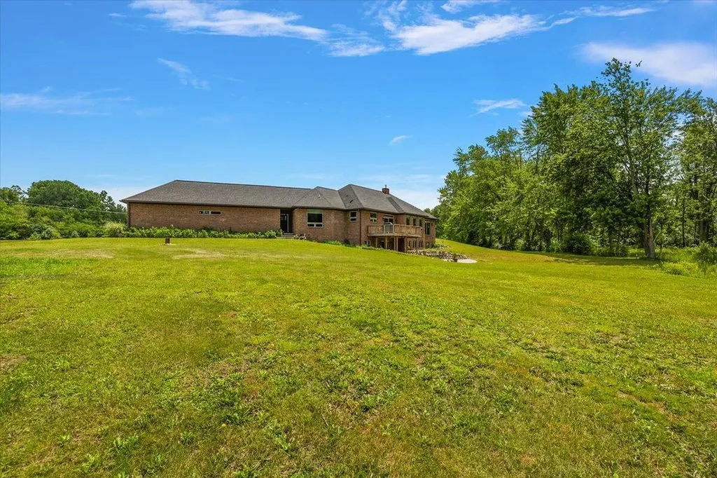 596 S Parker Road Lima Township MI 48103