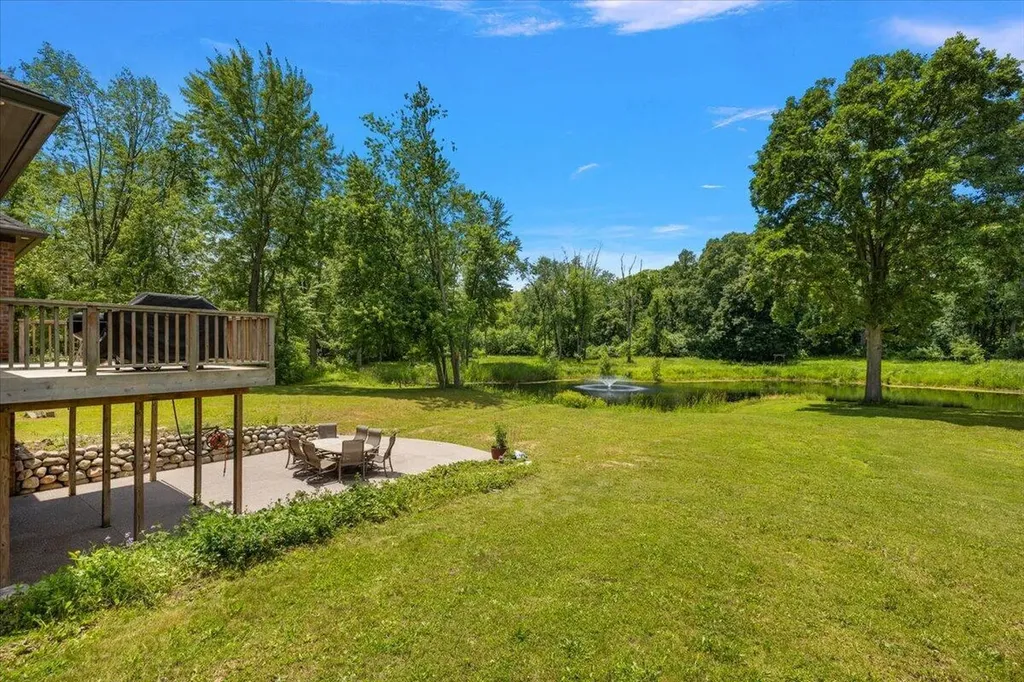 596 S Parker Road Lima Township MI 48103
