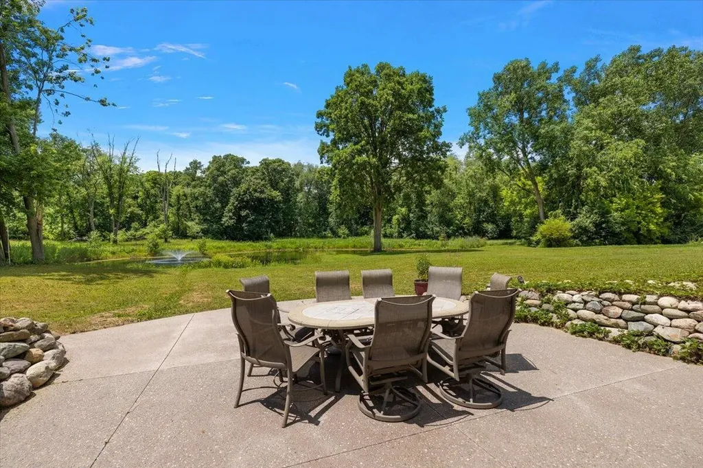 596 S Parker Road Lima Township MI 48103