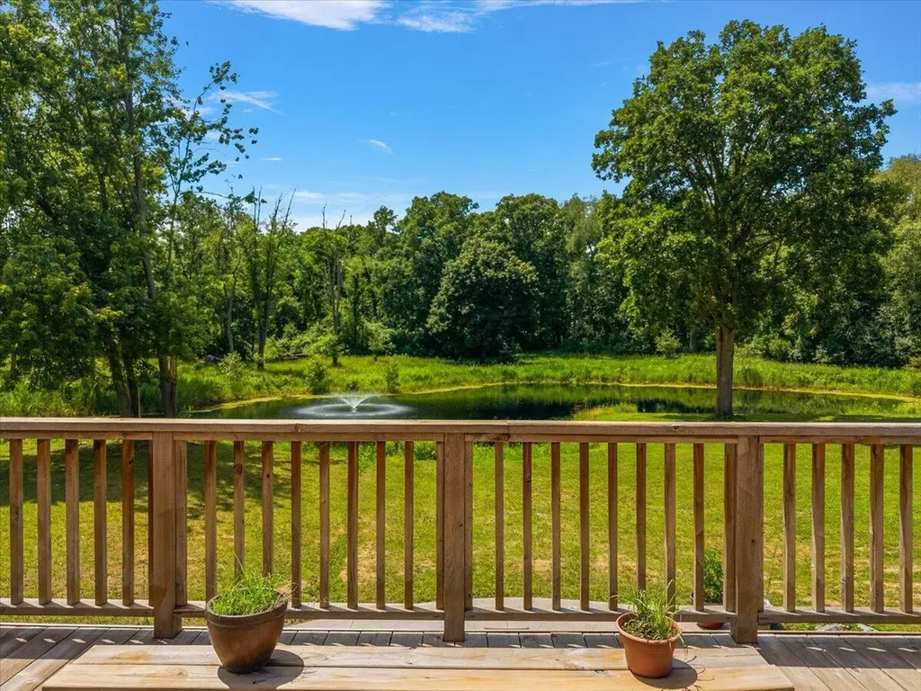 596 S Parker Road Lima Township MI 48103