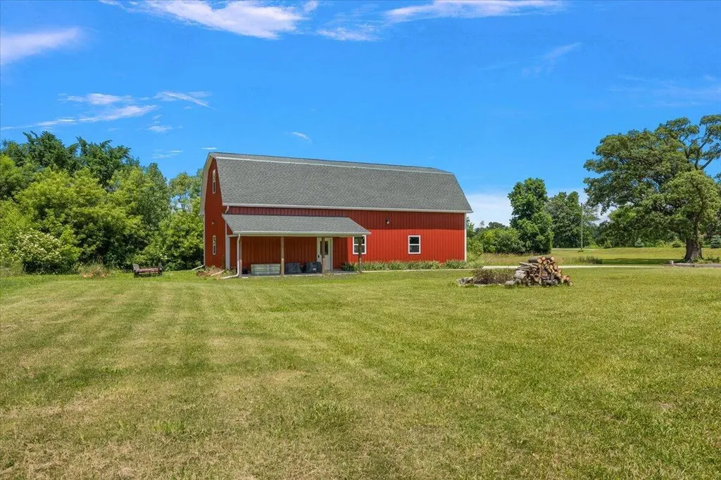 596 S Parker Road Lima Township MI 48103