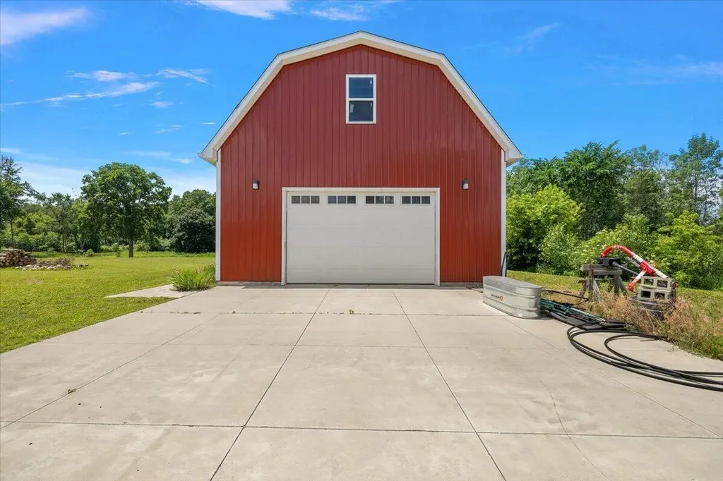 596 S Parker Road Lima Township MI 48103
