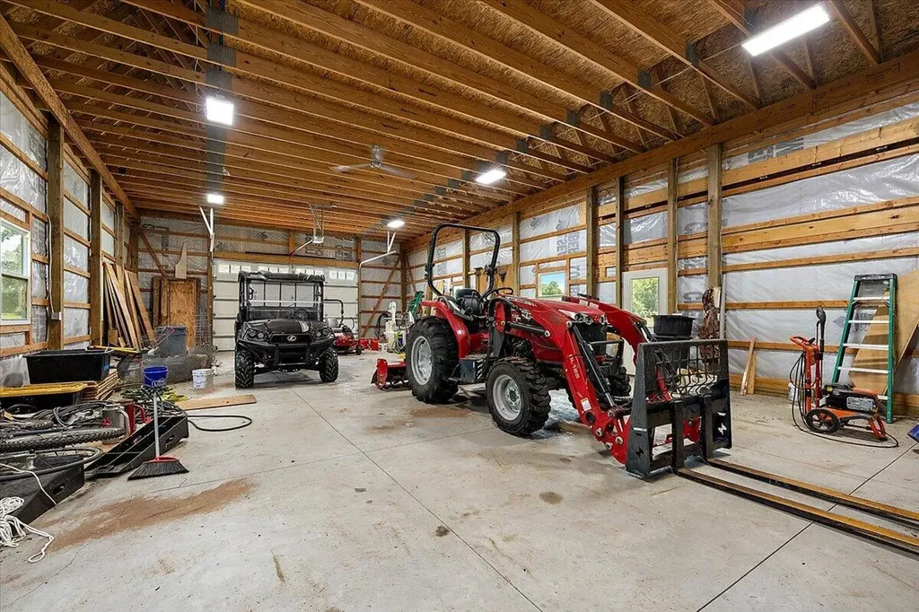 596 S Parker Road Lima Township MI 48103