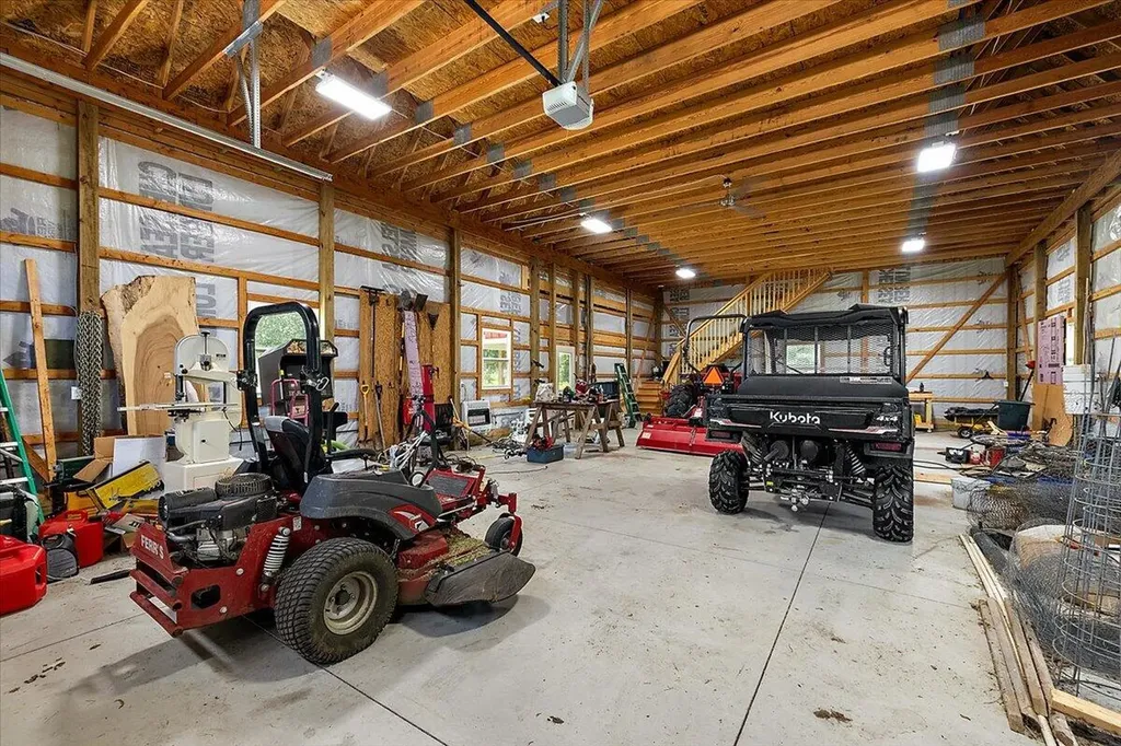 596 S Parker Road Lima Township MI 48103