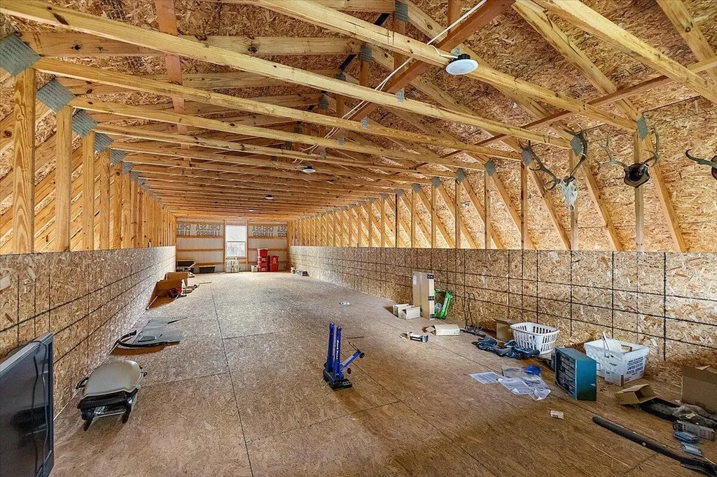 596 S Parker Road Lima Township MI 48103
