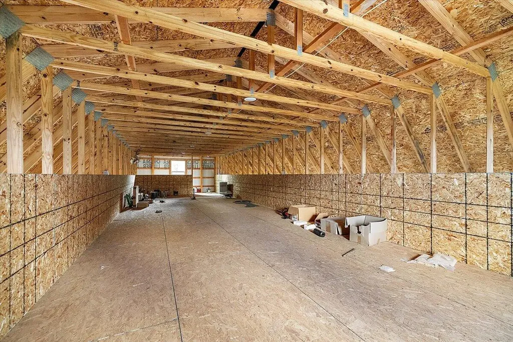 596 S Parker Road Lima Township MI 48103
