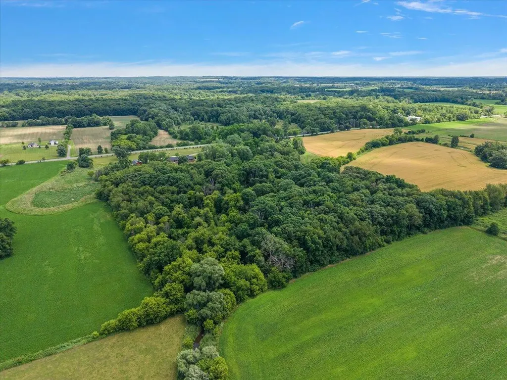 596 S Parker Road Lima Township MI 48103