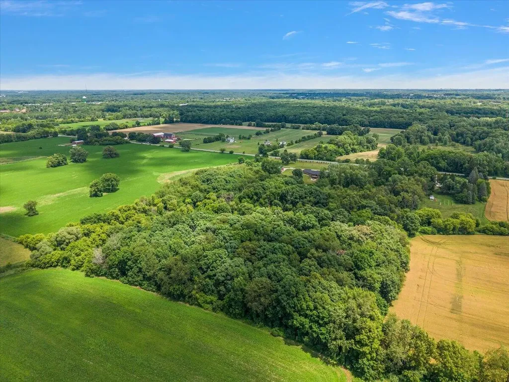 596 S Parker Road Lima Township MI 48103