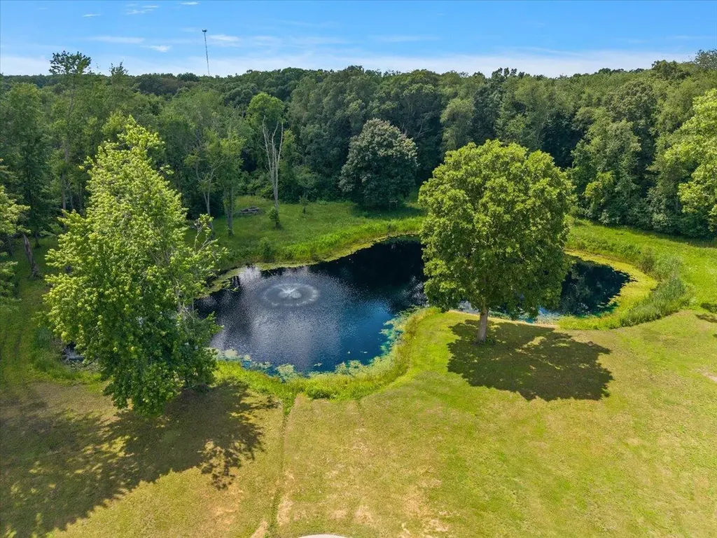 596 S Parker Road Lima Township MI 48103