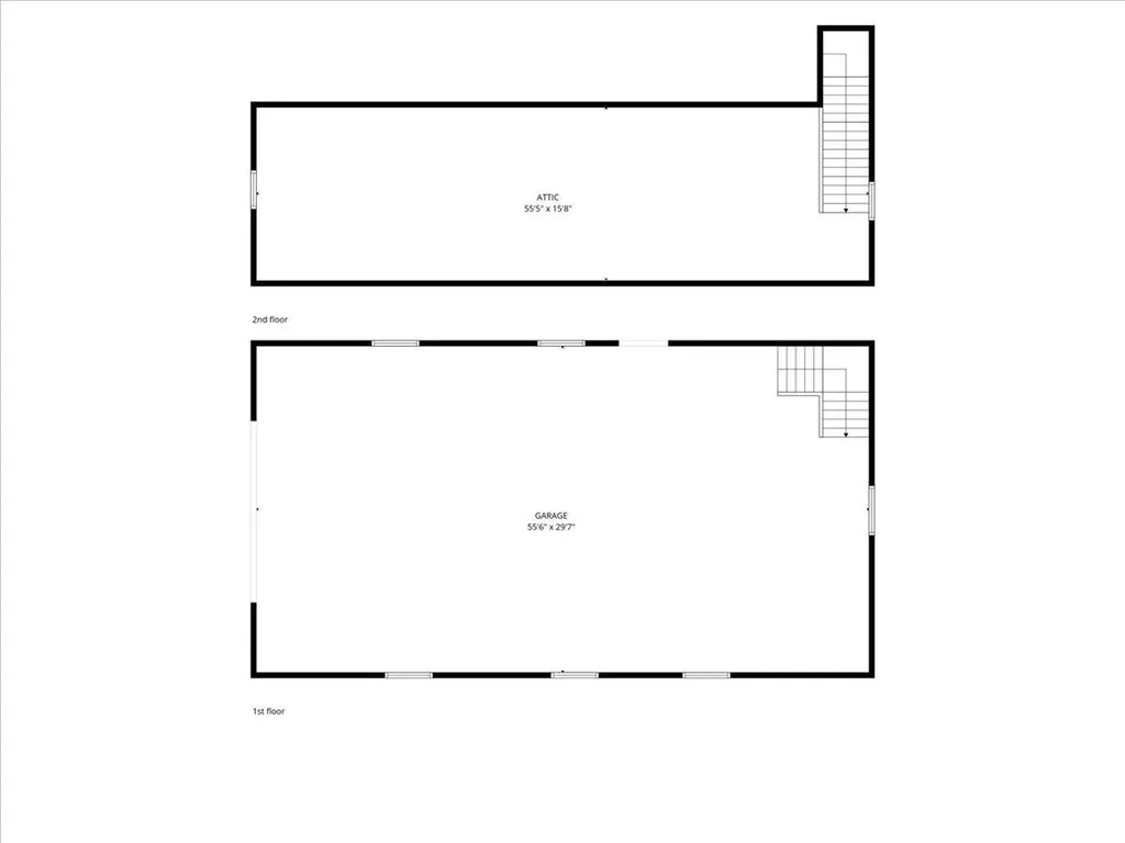 596 S Parker Road Lima Township MI 48103
