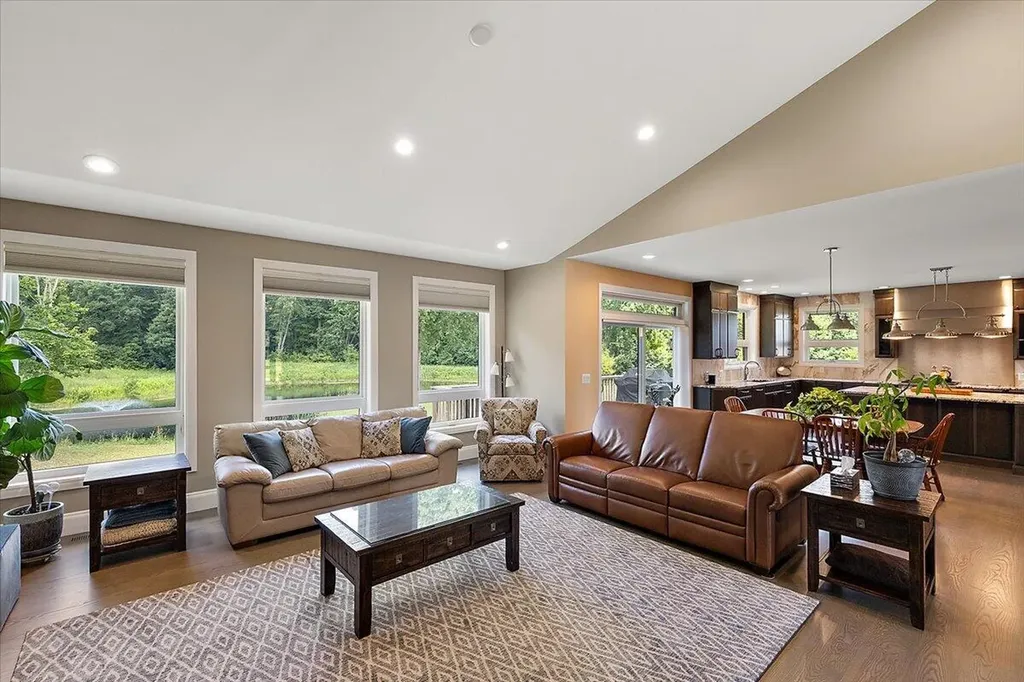 596 S Parker Road Lima Township MI 48103