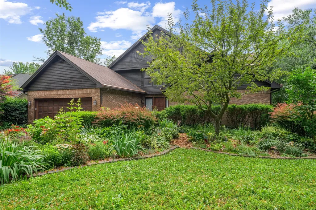 2361 Delaware Drive Ann Arbor City MI 48103