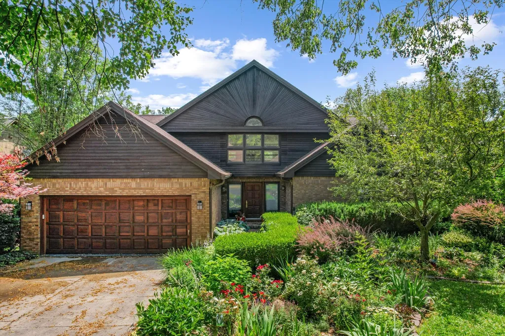 2361 Delaware Drive Ann Arbor City MI 48103