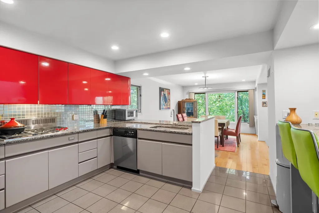 2361 Delaware Drive Ann Arbor City MI 48103