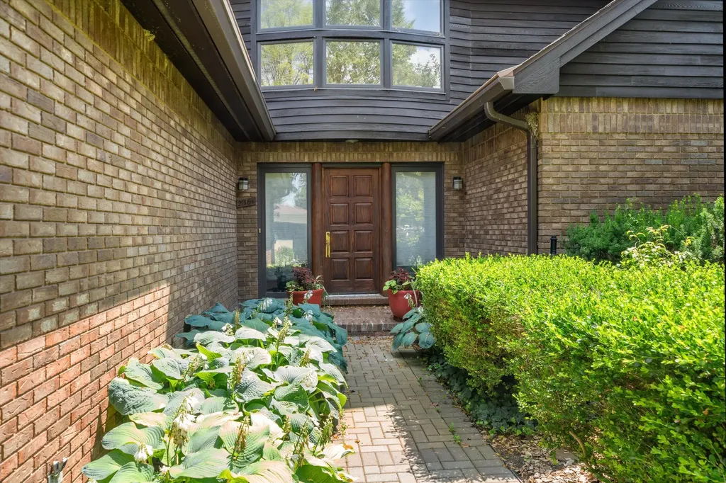 2361 Delaware Drive Ann Arbor City MI 48103