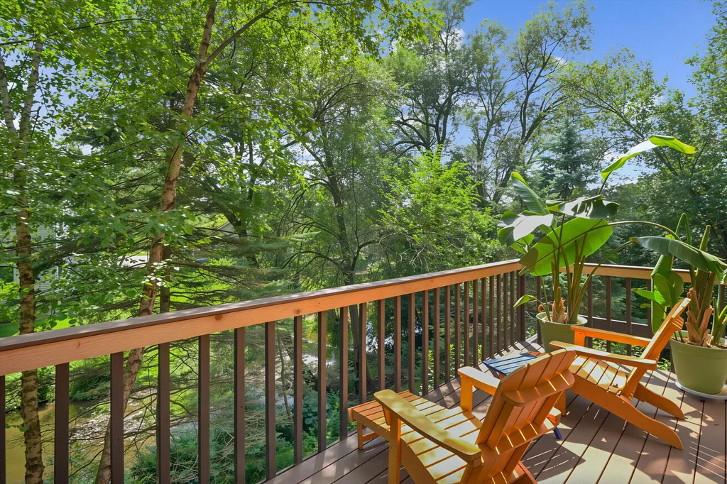 2361 Delaware Drive Ann Arbor City MI 48103