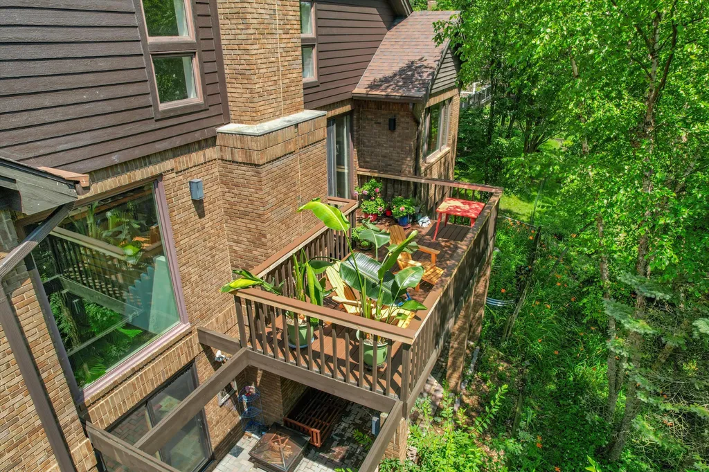 2361 Delaware Drive Ann Arbor City MI 48103