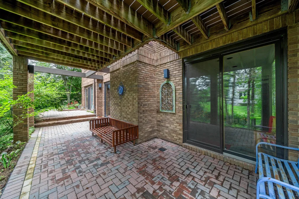2361 Delaware Drive Ann Arbor City MI 48103