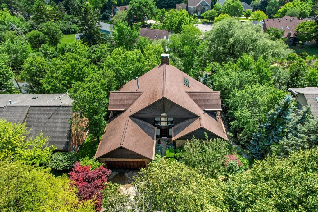 2361 Delaware Drive Ann Arbor City MI 48103