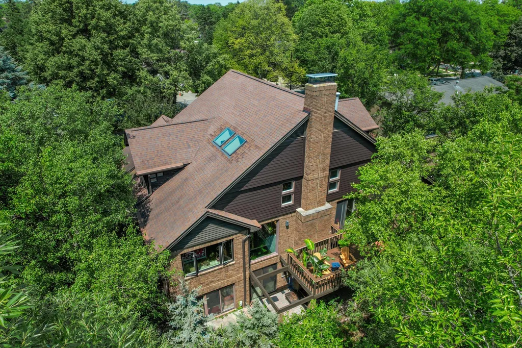 2361 Delaware Drive Ann Arbor City MI 48103