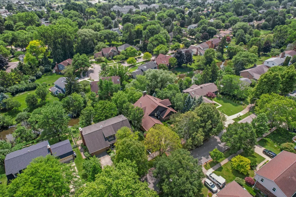 2361 Delaware Drive Ann Arbor City MI 48103