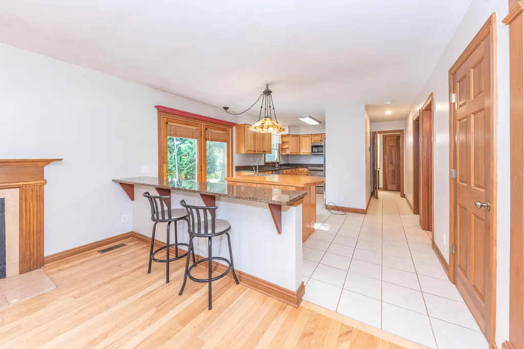 4625 Loveland Road Sylvan Township MI 49240