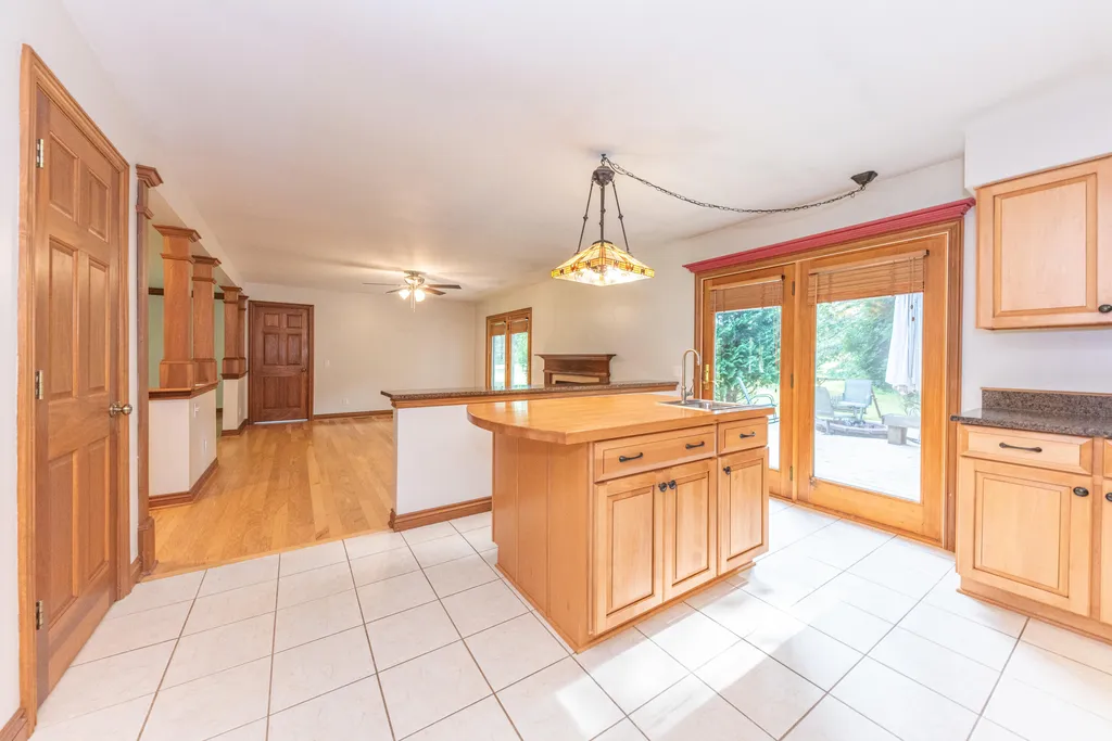 4625 Loveland Road Sylvan Township MI 49240