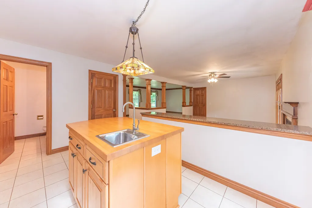 4625 Loveland Road Sylvan Township MI 49240