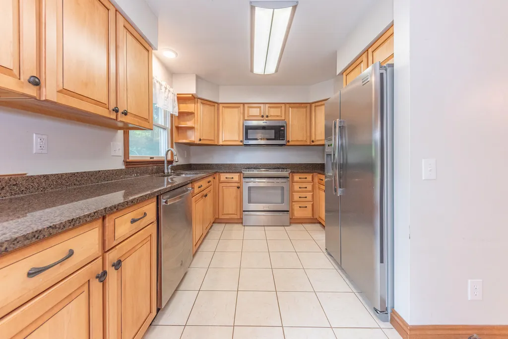4625 Loveland Road Sylvan Township MI 49240