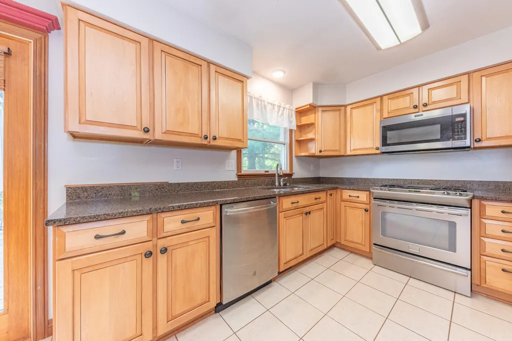 4625 Loveland Road Sylvan Township MI 49240
