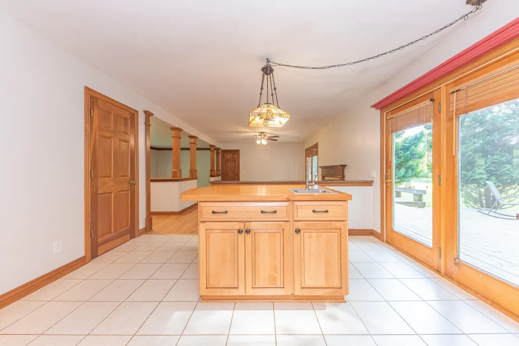 4625 Loveland Road Sylvan Township MI 49240