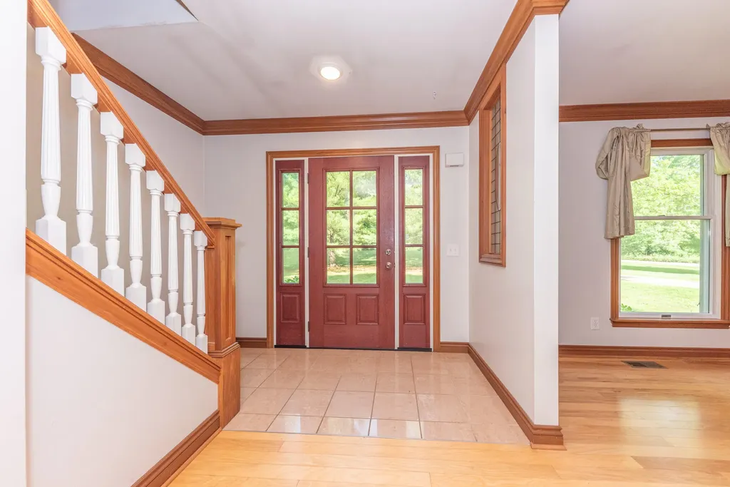 4625 Loveland Road Sylvan Township MI 49240