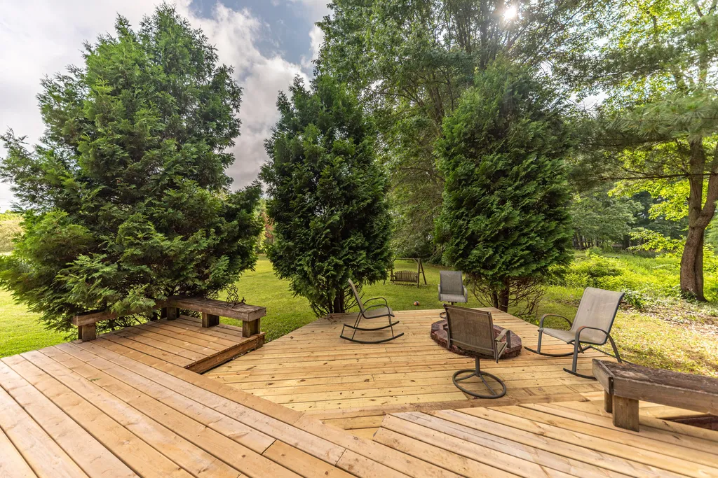 4625 Loveland Road Sylvan Township MI 49240