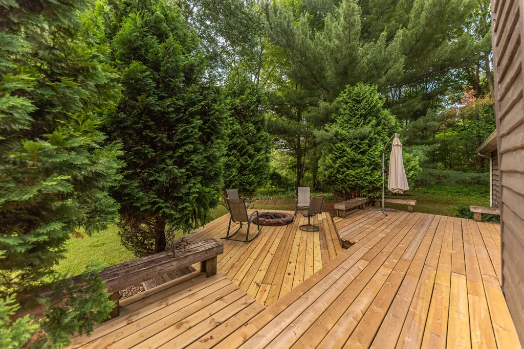 4625 Loveland Road Sylvan Township MI 49240