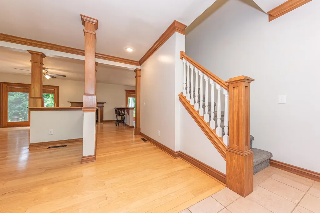 4625 Loveland Road Sylvan Township MI 49240