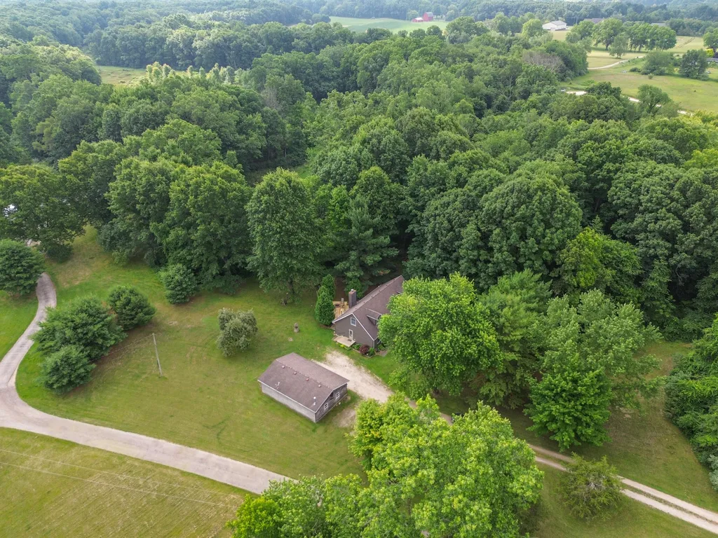 4625 Loveland Road Sylvan Township MI 49240