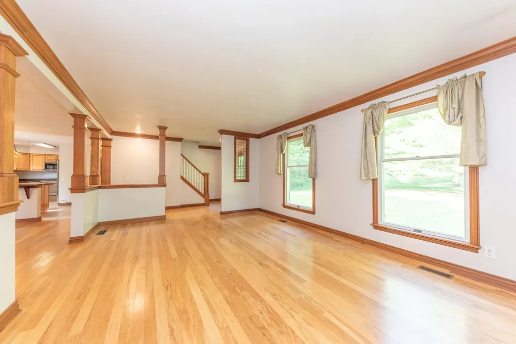 4625 Loveland Road Sylvan Township MI 49240