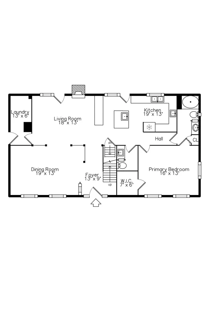 4625 Loveland Road Sylvan Township MI 49240
