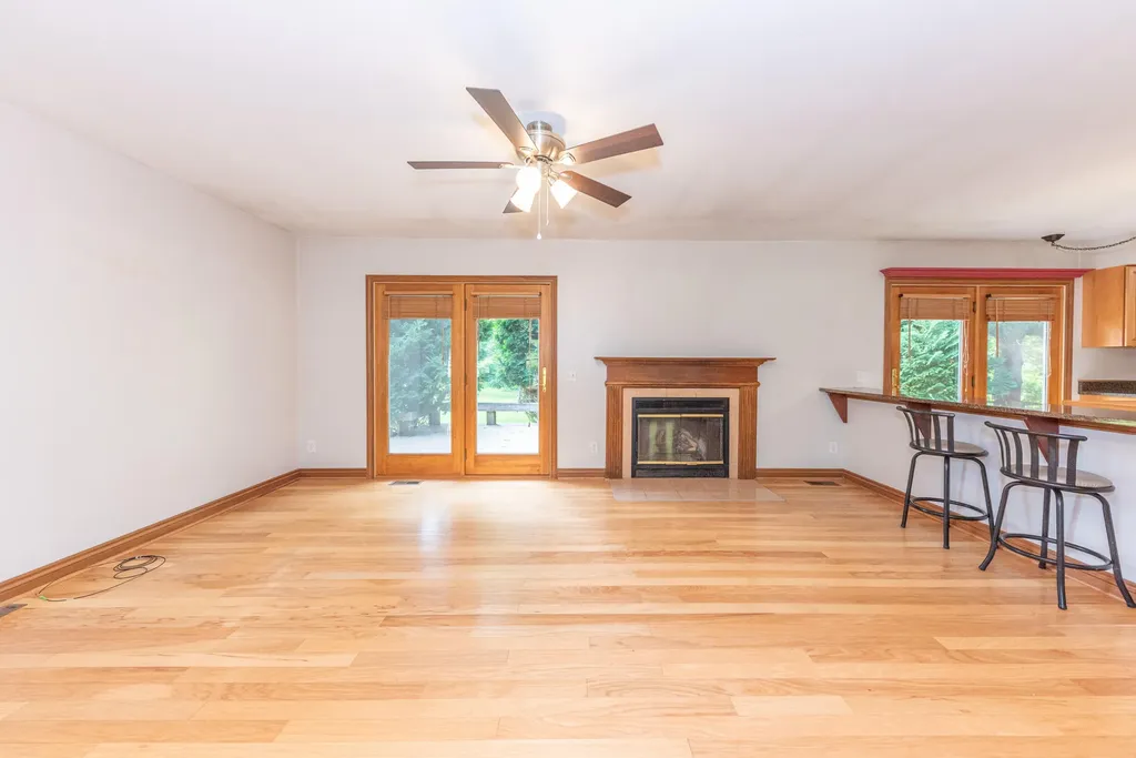4625 Loveland Road Sylvan Township MI 49240