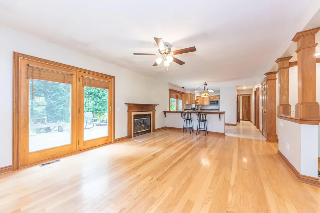 4625 Loveland Road Sylvan Township MI 49240