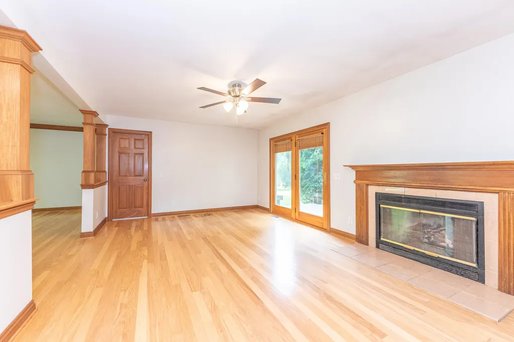 4625 Loveland Road Sylvan Township MI 49240