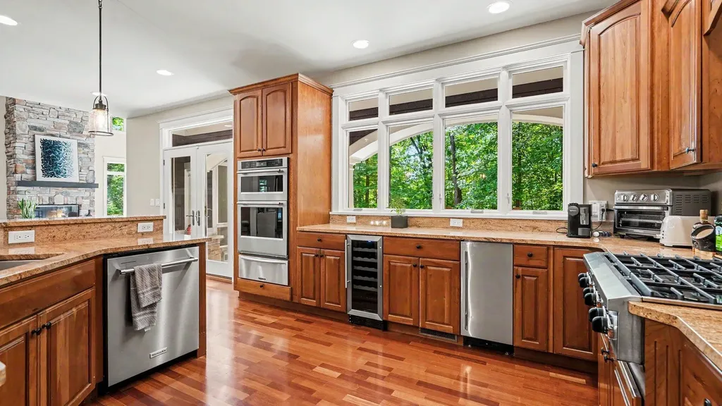 6311 Cobblestone Lane Webster Township MI 48130