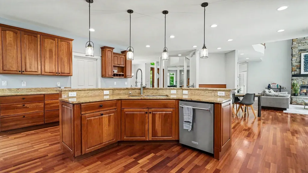 6311 Cobblestone Lane Webster Township MI 48130