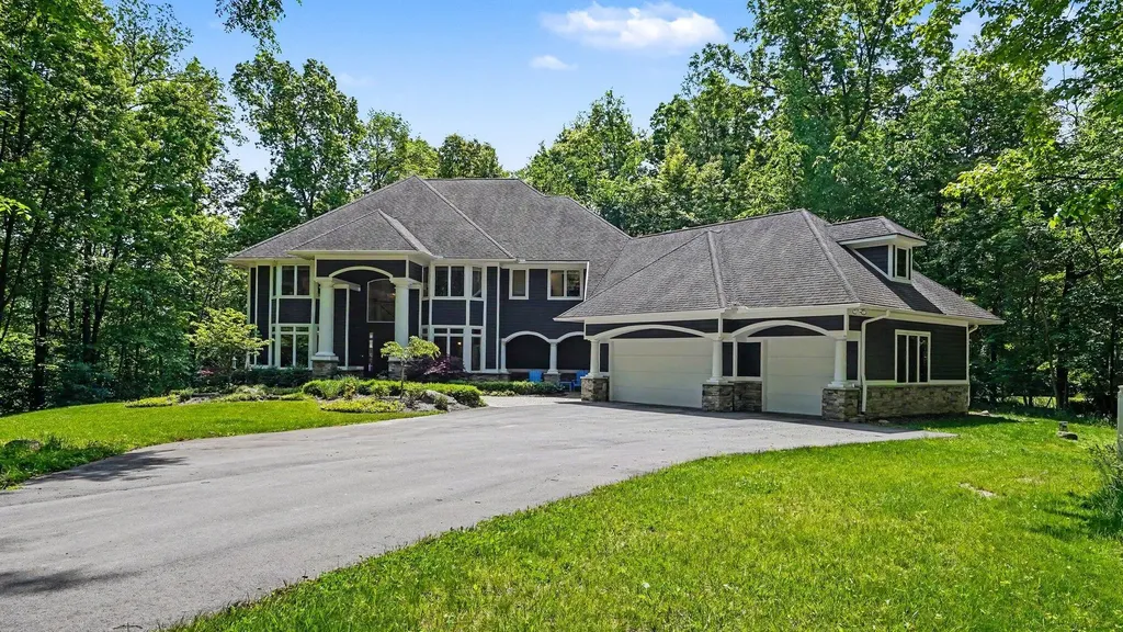 6311 Cobblestone Lane Webster Township MI 48130
