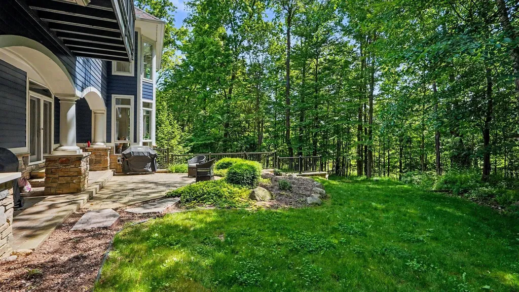 6311 Cobblestone Lane Webster Township MI 48130