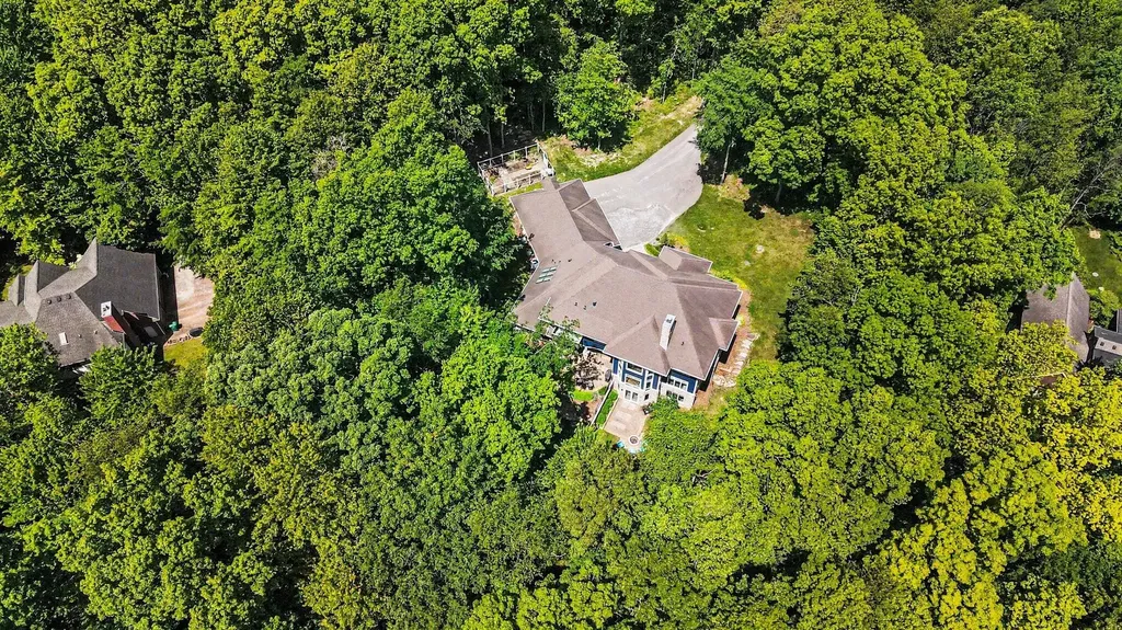 6311 Cobblestone Lane Webster Township MI 48130